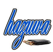 Hazuwa Logo